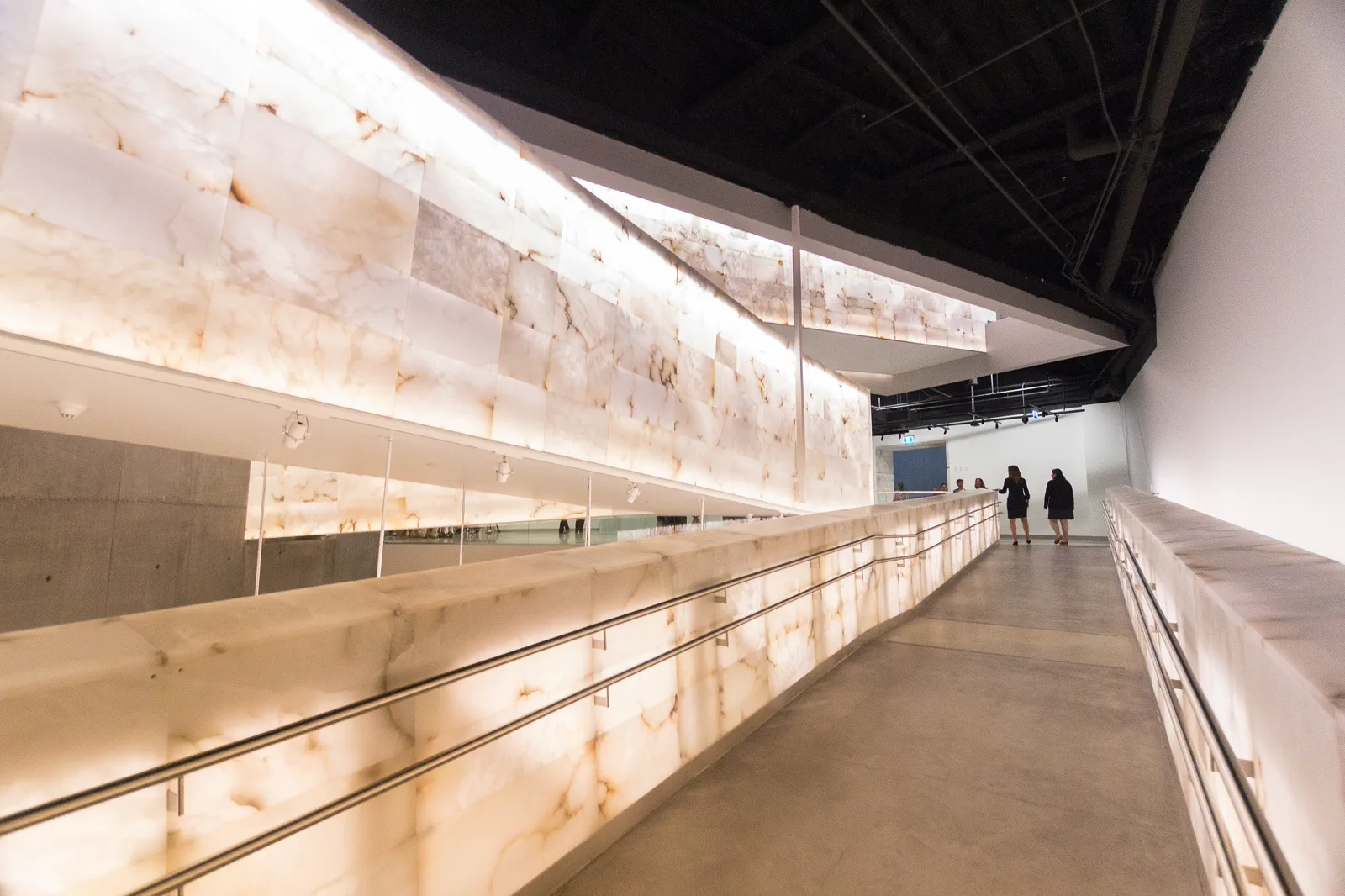 Canadian Museum for Human Rights in Winnipeg