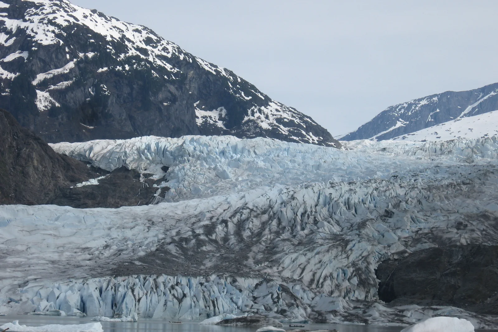 Juneau & Southeast Alaska