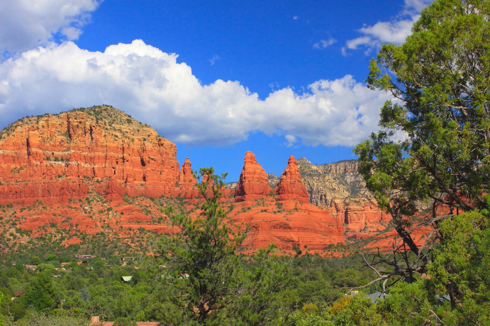 Sedona & Red Rock Trails