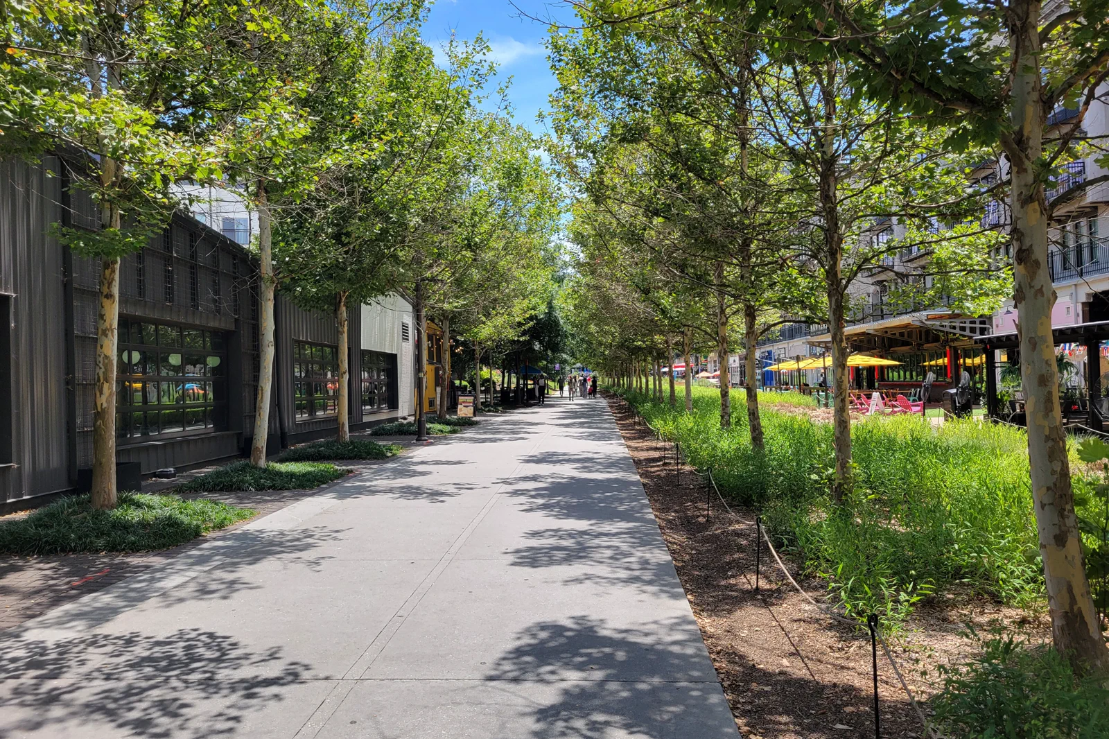 Atlanta BeltLine & Neighborhoods