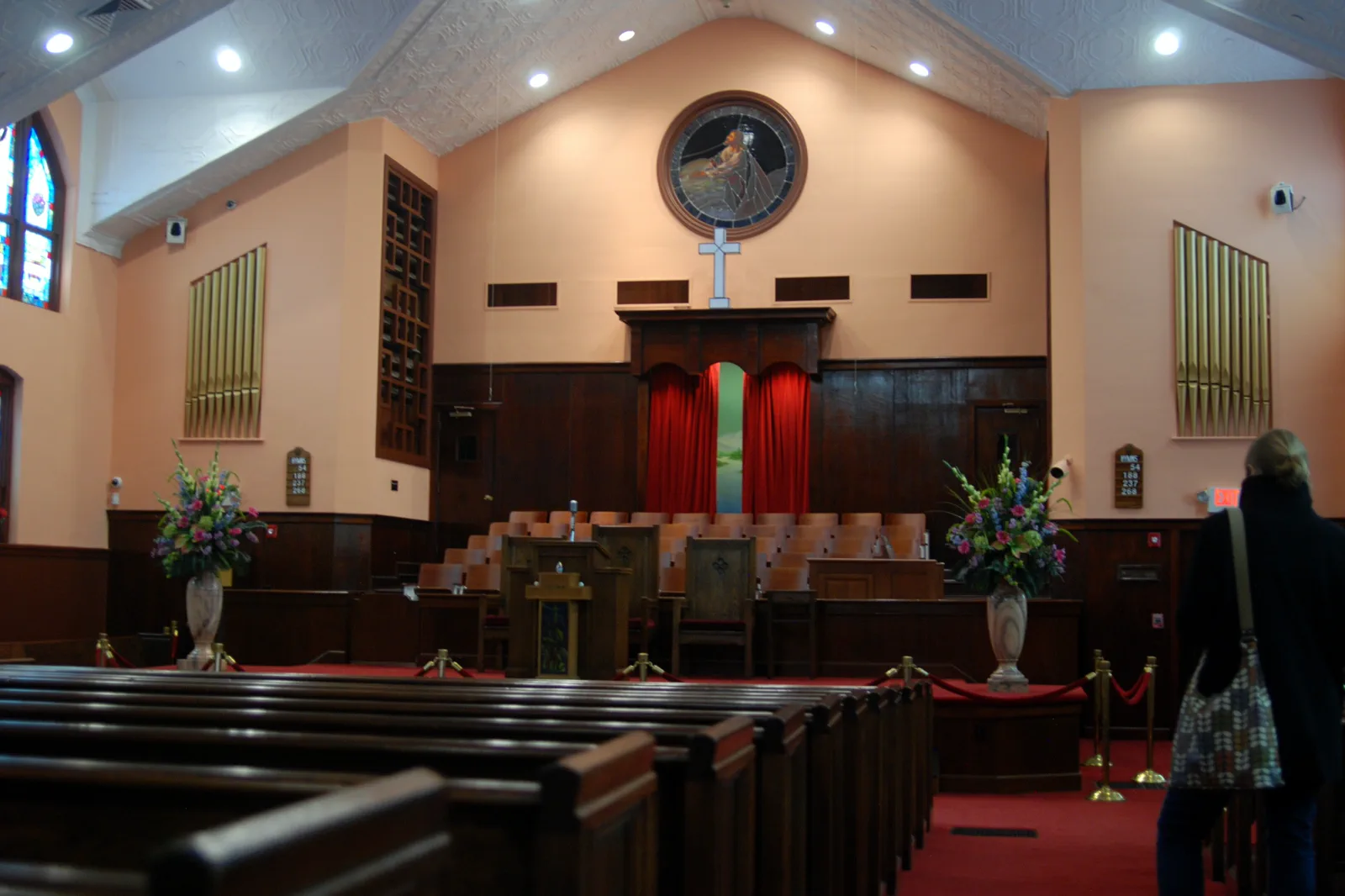 Martin Luther King, Jr. Historic District