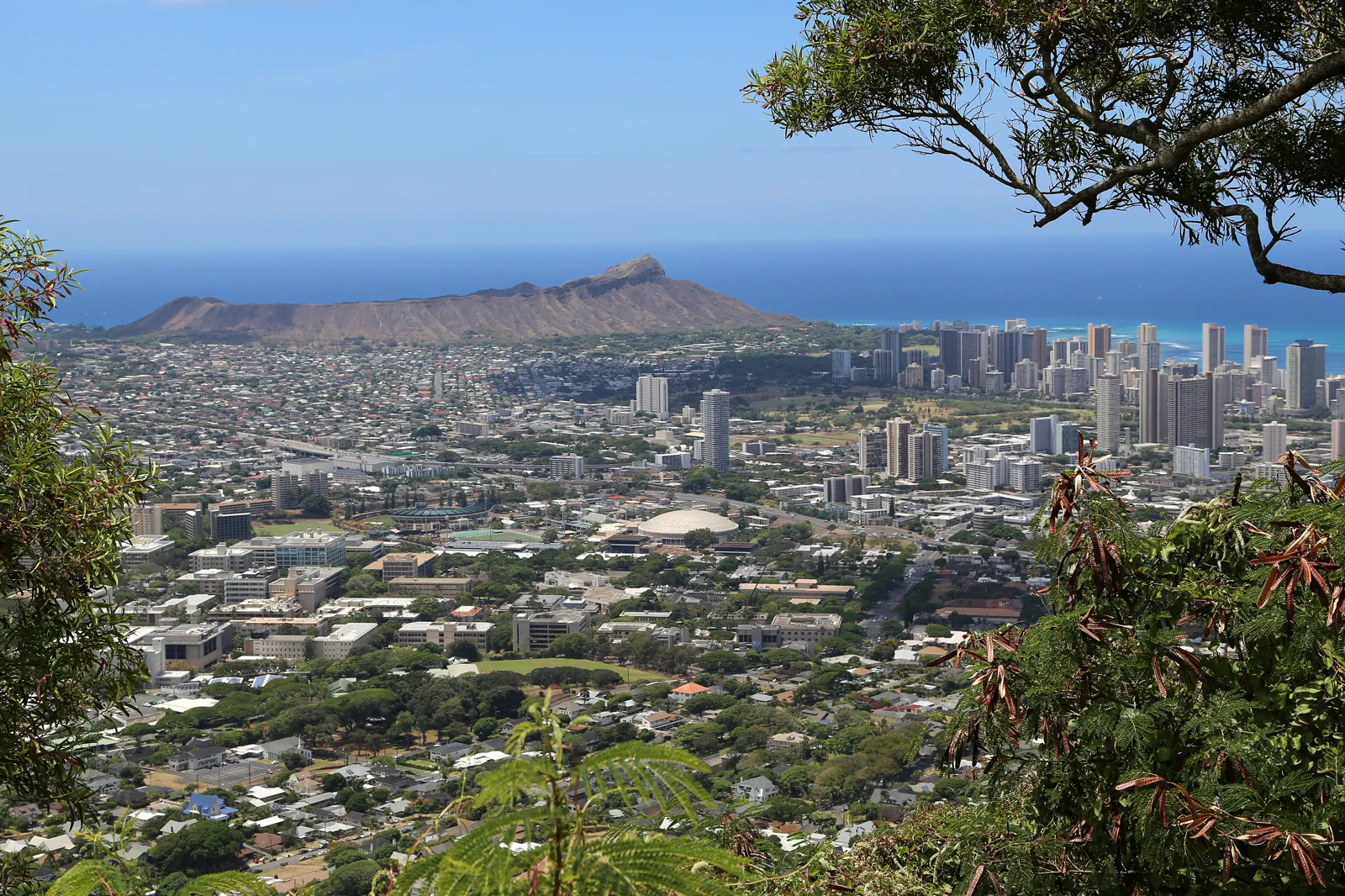 Oahu: Honolulu & Windward Coast