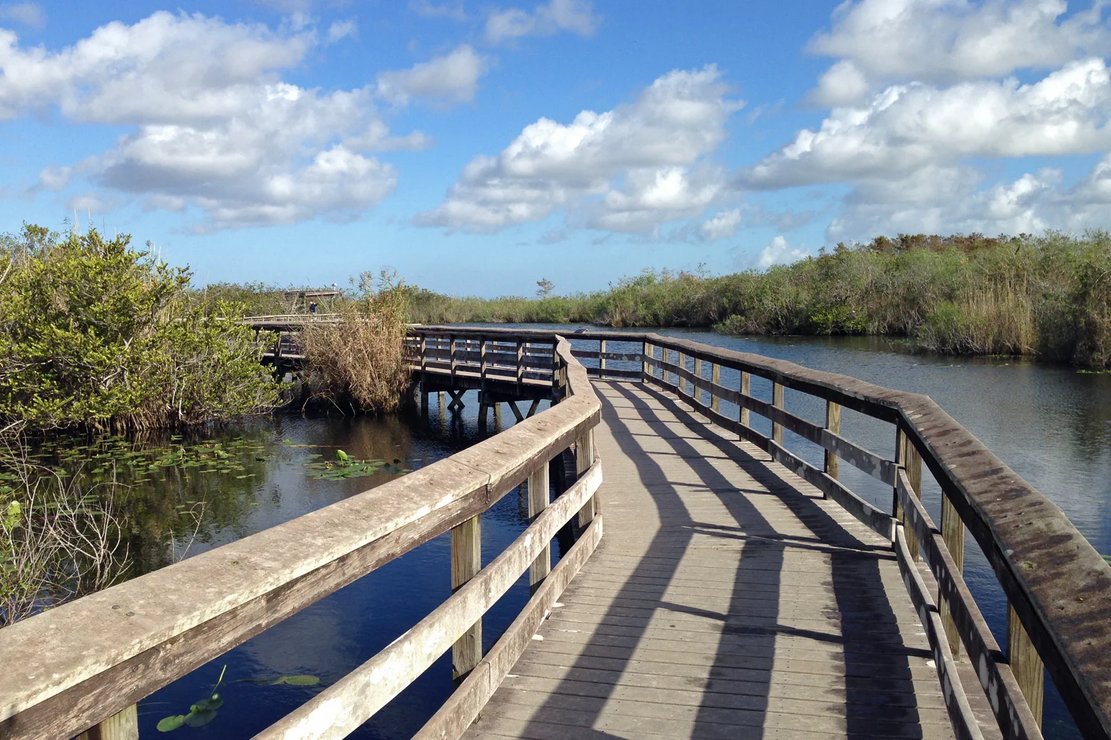 Everglades National Park