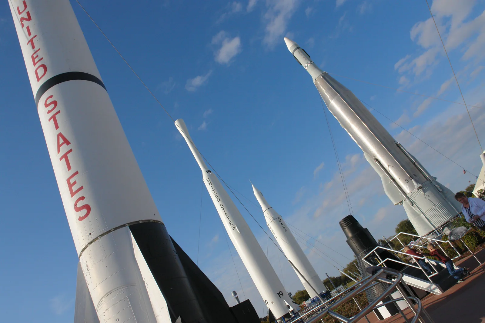 Kennedy Space Center & Space Coast