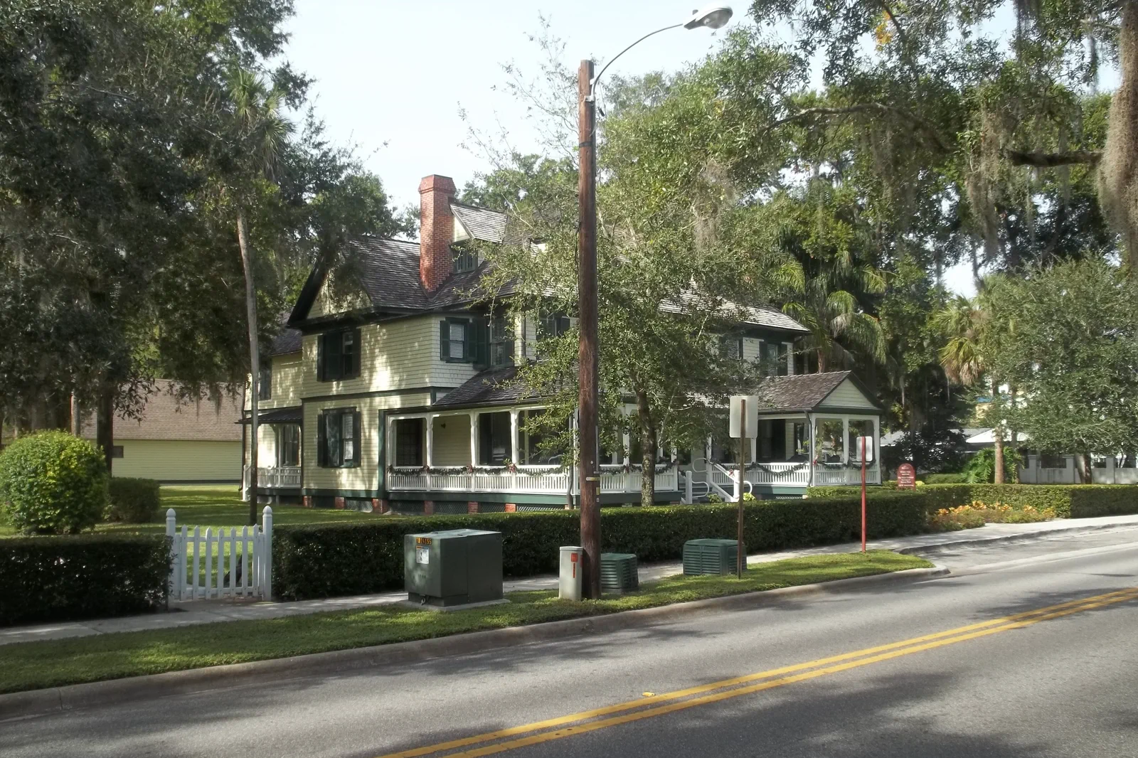Winter Park & Orlando Beyond Resorts