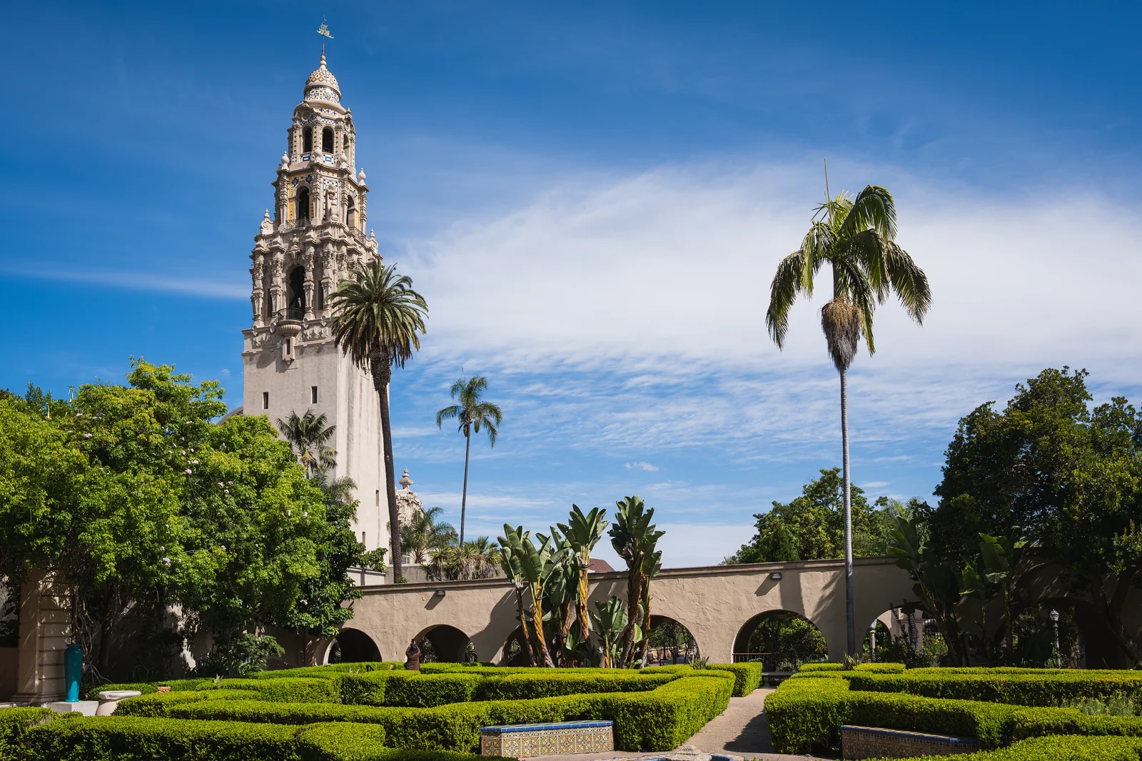 Balboa Park