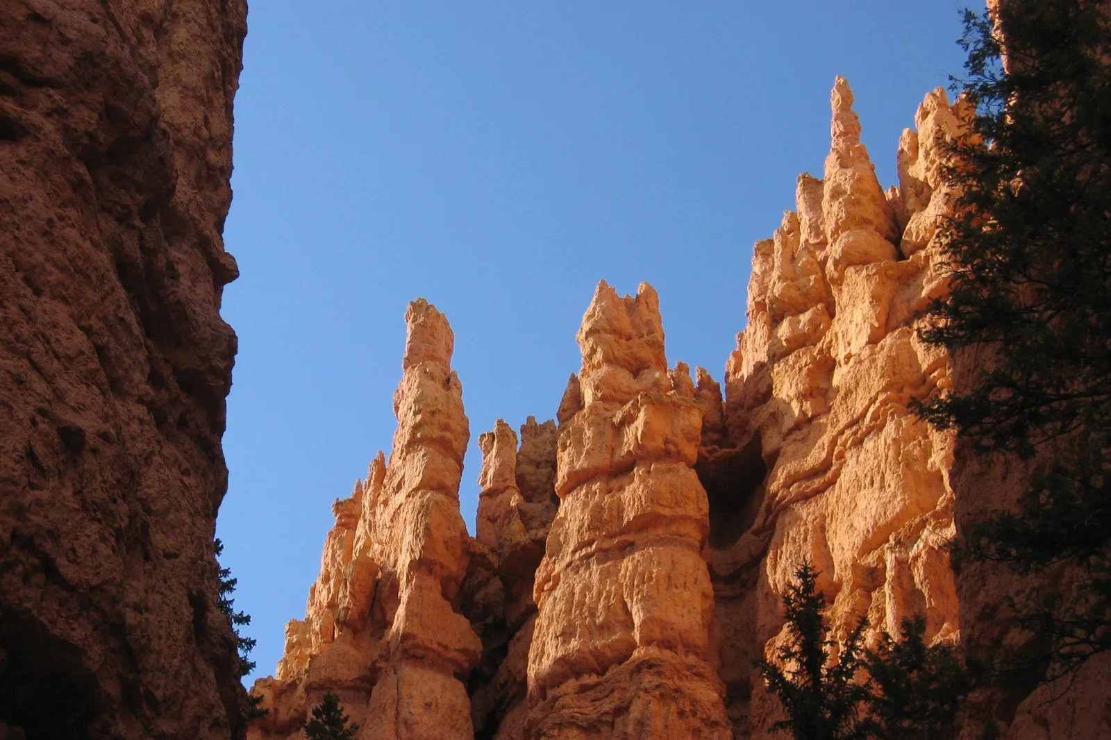 Bryce Canyon
